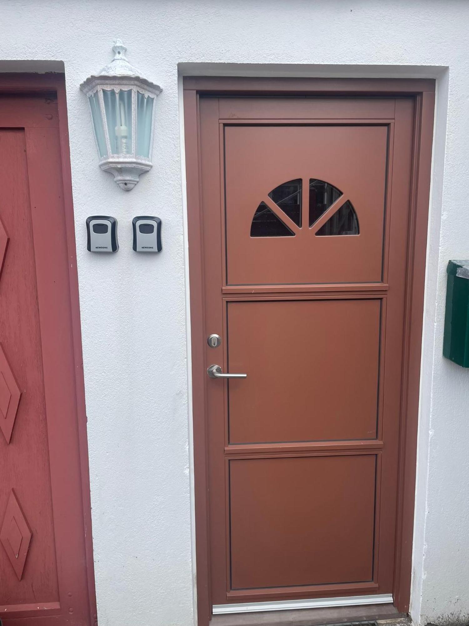 Kirkjufell Basement Apartment Grundarfjordur Exterior foto